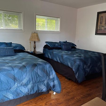 Bridgewaters Inn Johnstown Екстер'єр фото