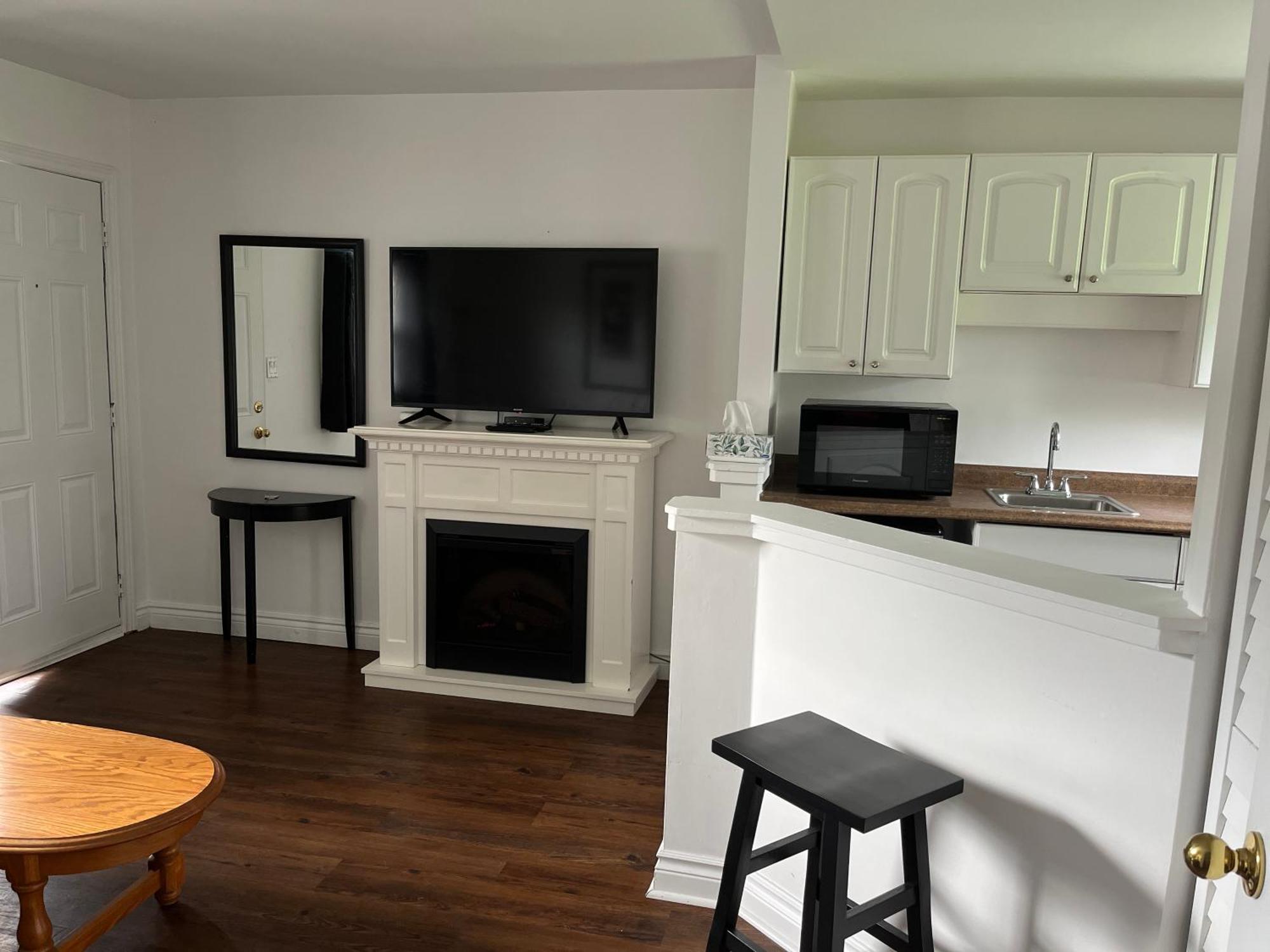 Bridgewaters Inn Johnstown Екстер'єр фото