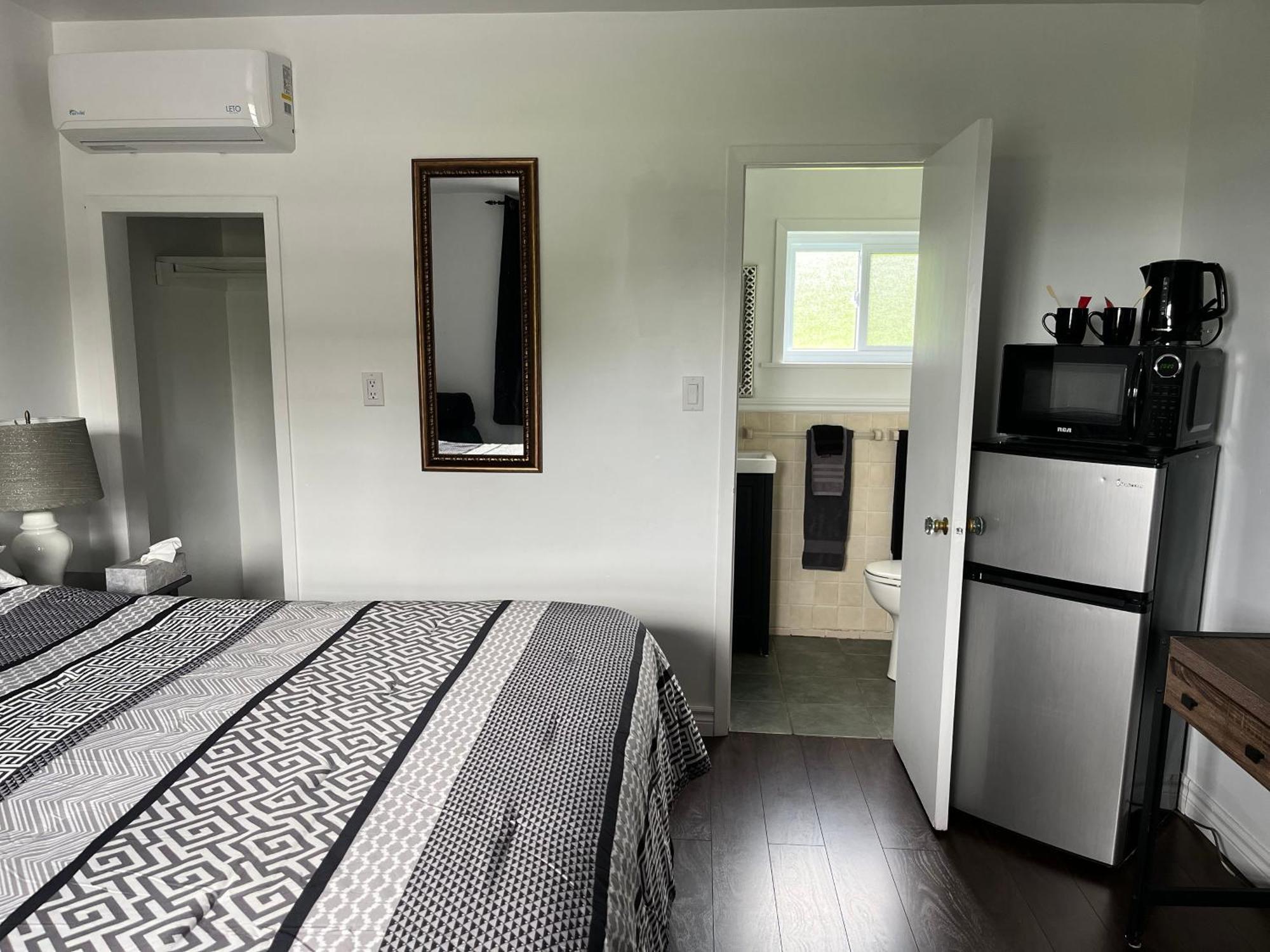 Bridgewaters Inn Johnstown Екстер'єр фото