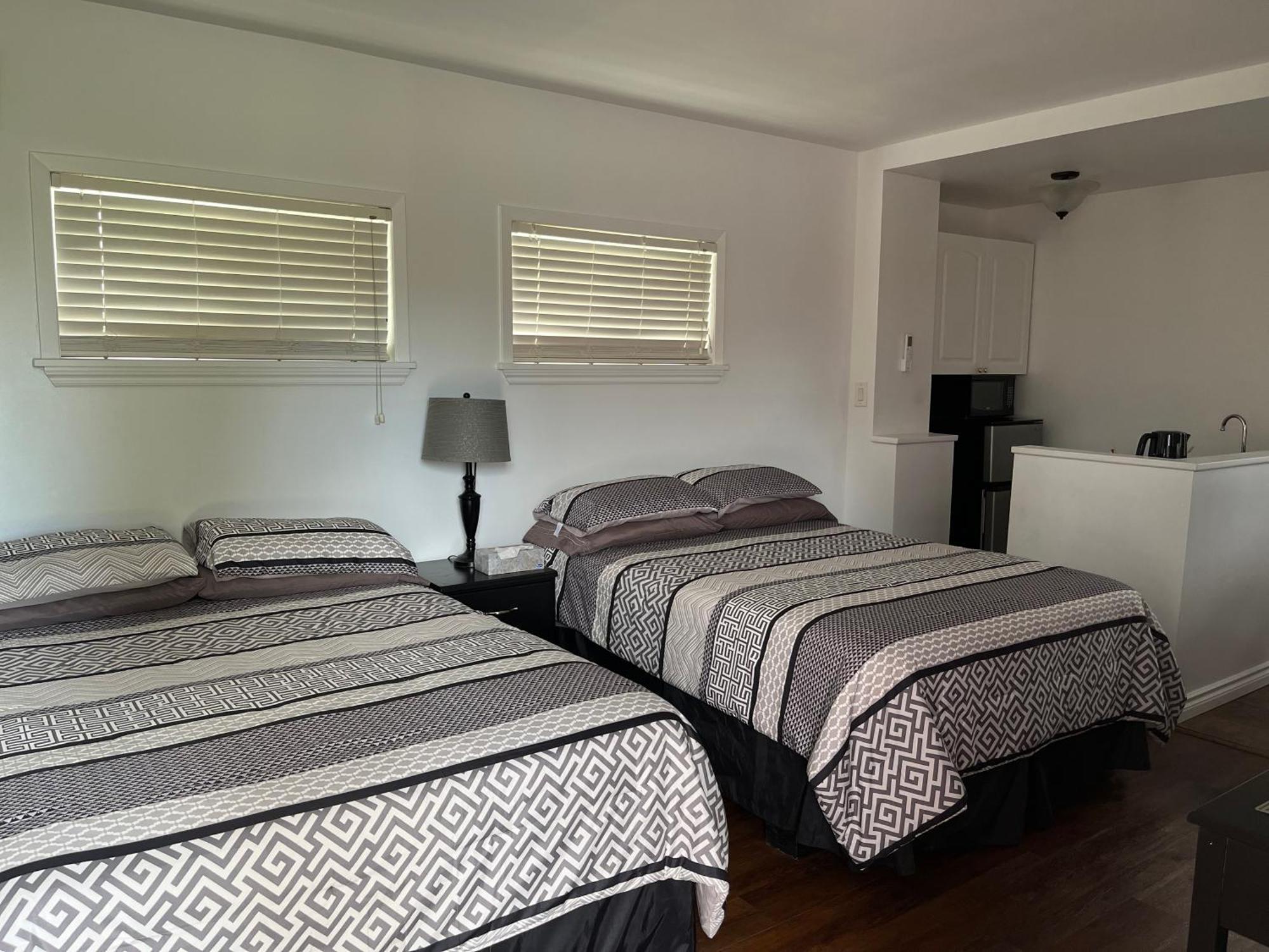 Bridgewaters Inn Johnstown Екстер'єр фото